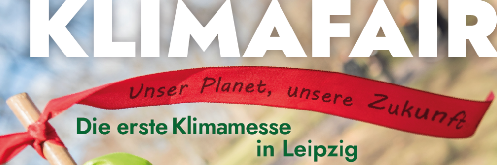 Mehr über den Artikel erfahren Klimafair Leipzig – Podiumsdiskussion Klima-Gesundheit