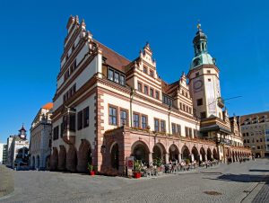 Mehr über den Artikel erfahren Nicht verpassen: Gesundes Leipzig, gesundes Klima: Podiumsdiskussion am Samstag auf der Klimafair